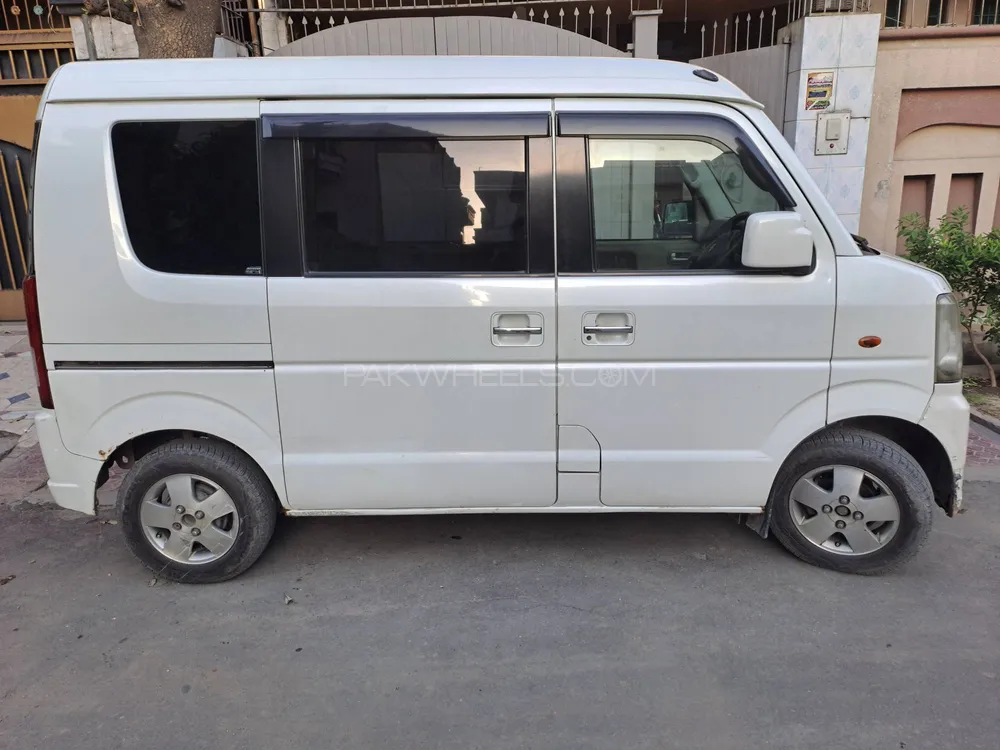 Suzuki Every Wagon 2008 for Sale in Gujranwala Image-1
