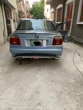 Suzuki Baleno JXR 2005 for Sale