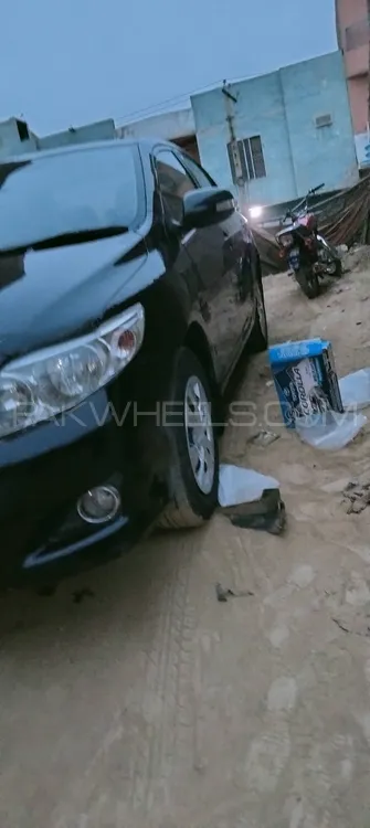 Toyota Corolla 2010 for Sale in Okara Image-1