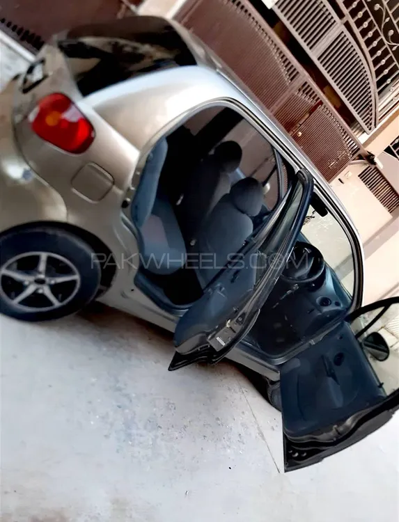 Chevrolet Joy 2006 for Sale in Islamabad Image-1