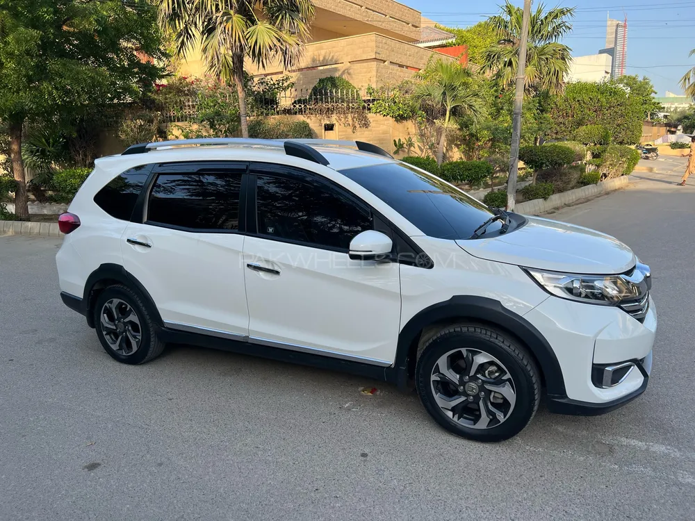 Honda BR-V 2021 for Sale in Karachi Image-1