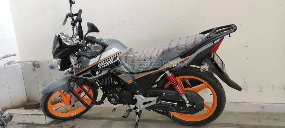 Honda CB 150F 2023 for Sale Image-1