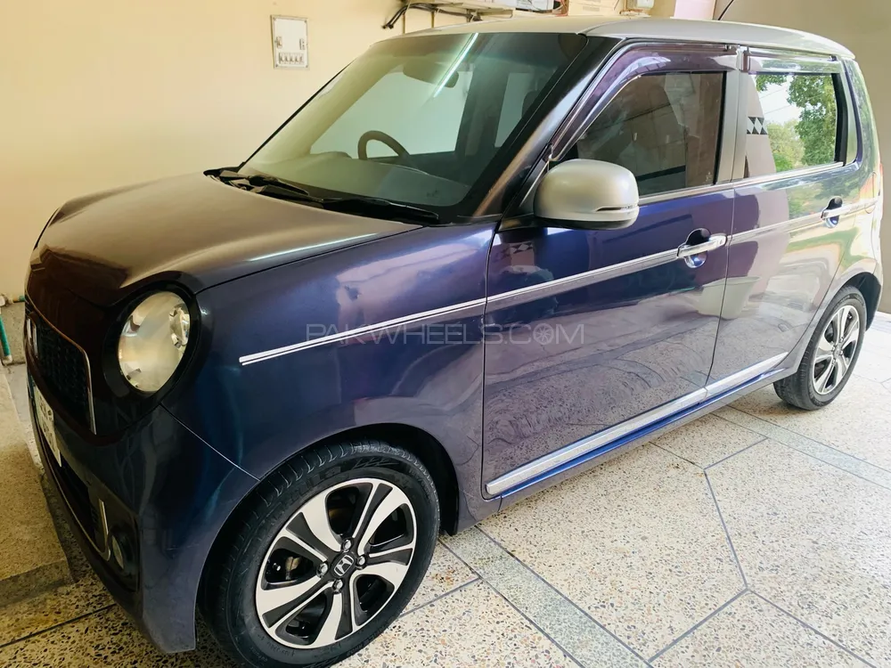 Honda N One 2016 for Sale in Islamabad Image-1