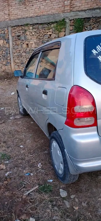 سوزوکی آلٹو 2001 for Sale in پشاور Image-1