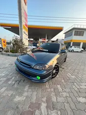 Suzuki Cultus 2008 for Sale