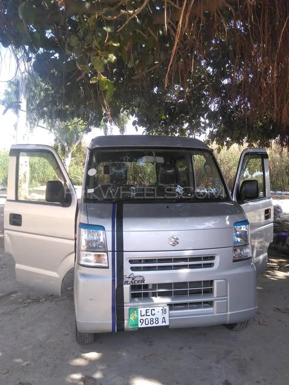 Suzuki Every 2014 for Sale in Wazirabad Image-1
