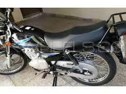 Suzuki GS 150 2018 for Sale Image-1