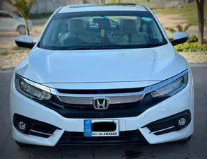 Honda Civic Oriel 1.8 i-VTEC CVT 2021 for Sale