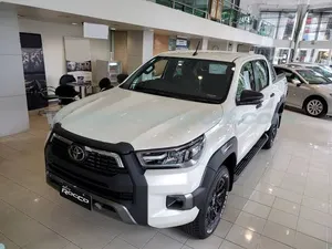 Toyota Hilux Revo Rocco 2023 for Sale