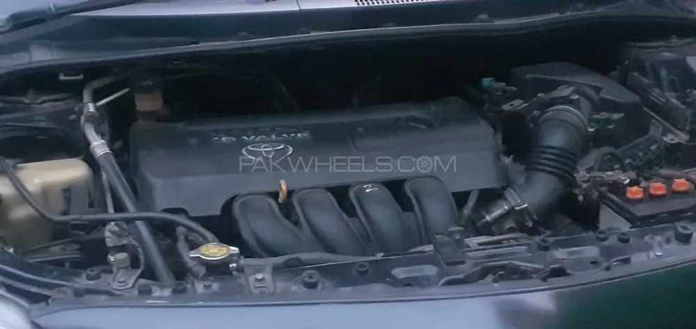 Toyota Corolla 2011 for Sale in Lahore Image-1