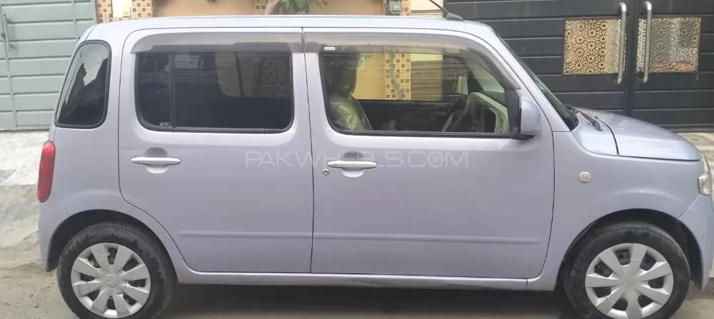 Daihatsu Mira Cocoa 2014 for Sale in Lahore Image-1