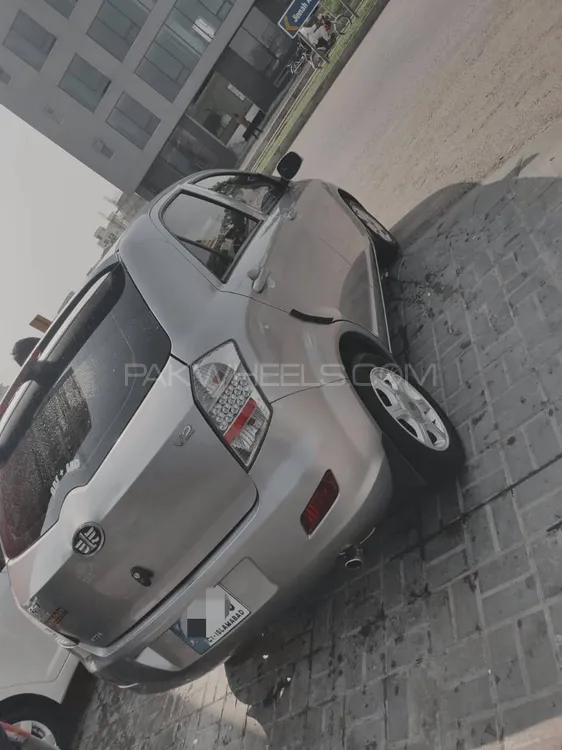 FAW V2 2020 for Sale in Islamabad Image-1