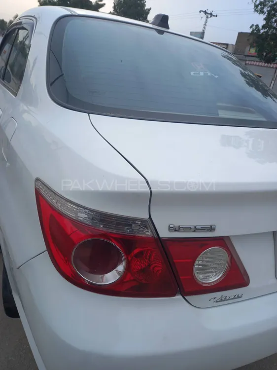 Honda City 2008 for Sale in Chakwal Image-1