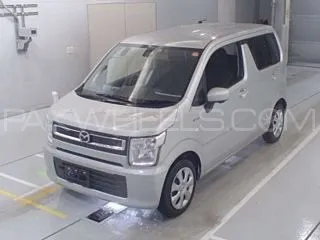 Mazda Flair 2019 for Sale in Rawalpindi Image-1