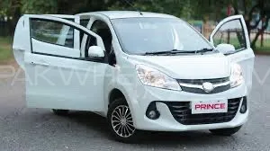 Prince Pearl 2020 for Sale in Lahore Image-1
