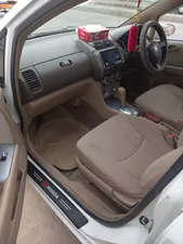 Honda City i-DSI Vario 2008 for Sale