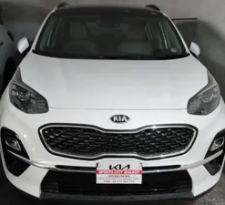 KIA Sportage AWD 2022 for Sale