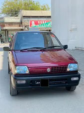 Suzuki Mehran 2015 for Sale