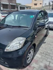 Toyota Passo G 1.0 2005 for Sale