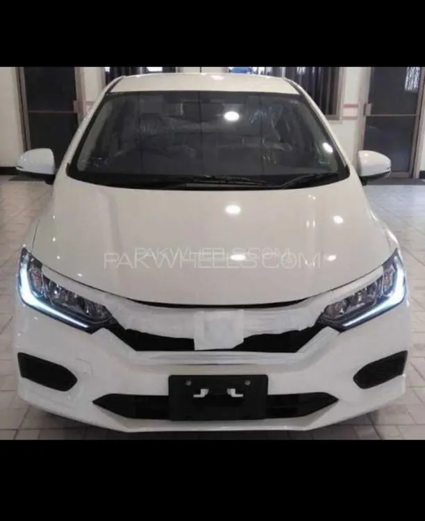 Honda City 2023 for Sale in Karachi Image-1