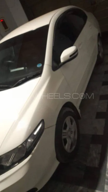 Honda City 2019 for Sale in Dina Image-1