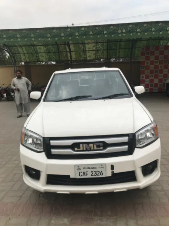 JMC New Boarding 2019 for Sale in Multan Image-1