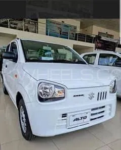 Suzuki Alto 2023 for Sale in Lahore Image-1