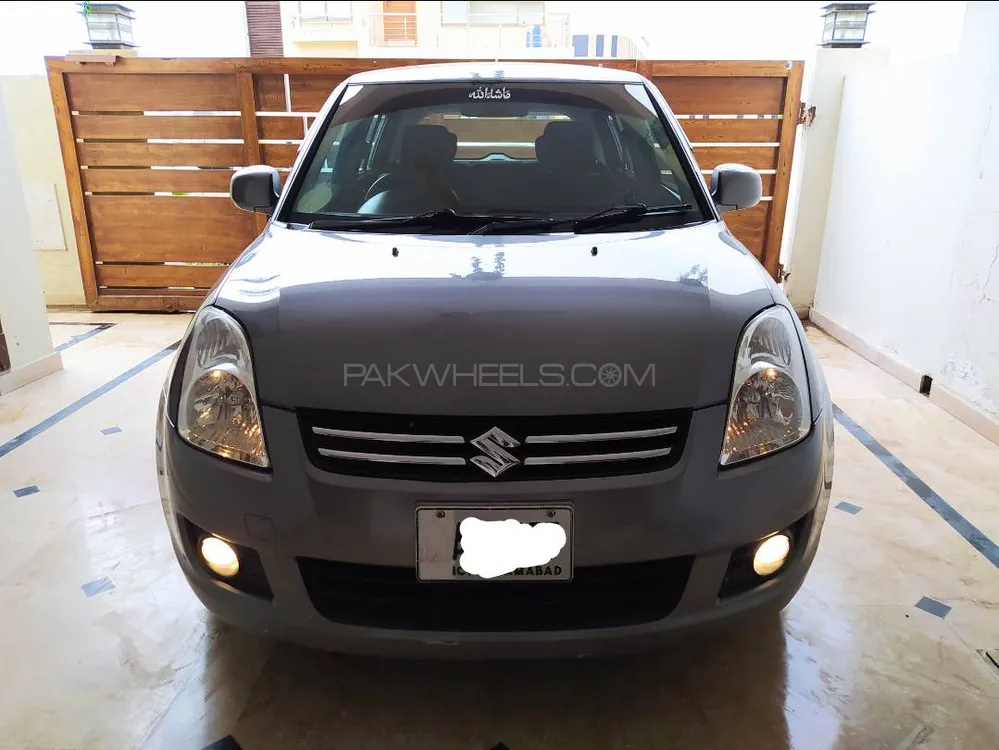 Suzuki Swift 2016 for Sale in Islamabad Image-1