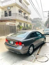 Honda Civic VTi 1.8 i-VTEC 2009 for Sale