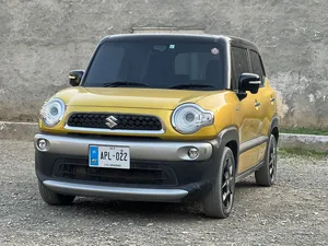 Suzuki Xbee MZ 2019 for Sale