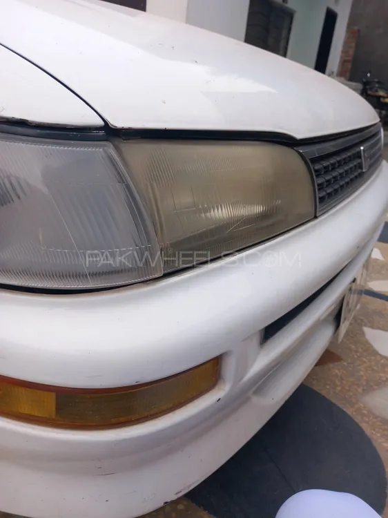 Toyota Corolla 1994 for Sale in Islamabad Image-1