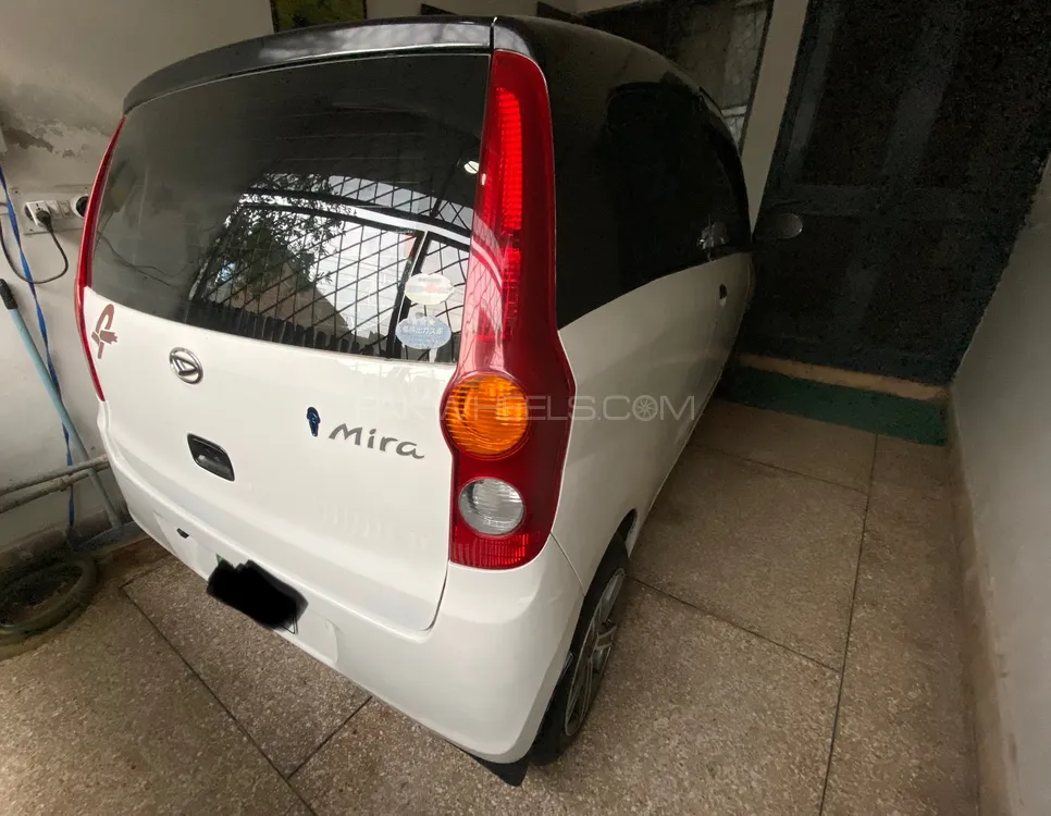 Daihatsu Mira 2008 for Sale in Lahore Image-1