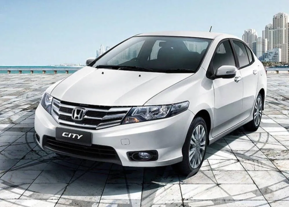 Honda City 2016 for Sale in Islamabad Image-1