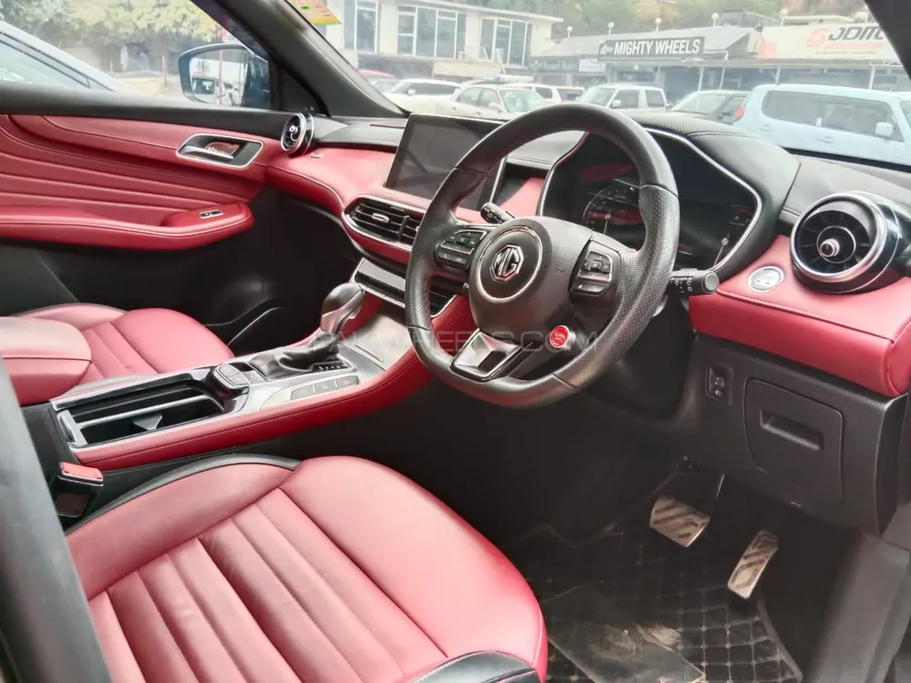 MG HS 2021 for Sale in Islamabad Image-1