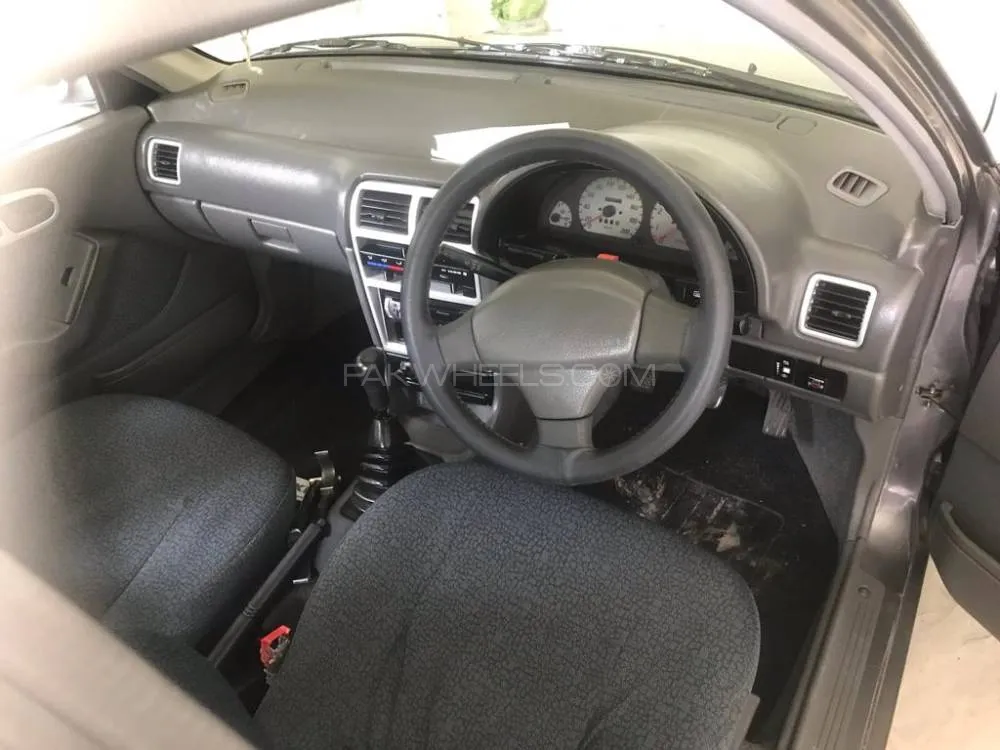 Suzuki Cultus 2008 for Sale in Islamabad Image-1