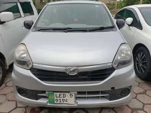 Daihatsu Mira ES 2014 for Sale