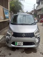 Nissan Dayz 2015 for Sale