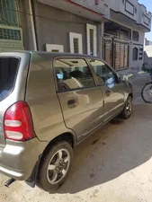 Suzuki Alto VXR 2008 for Sale