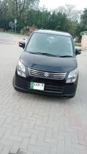 Suzuki Wagon R FX-S Limited 2012 for Sale