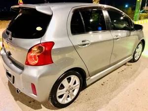 Toyota Vitz RS 1.3 2007 for Sale