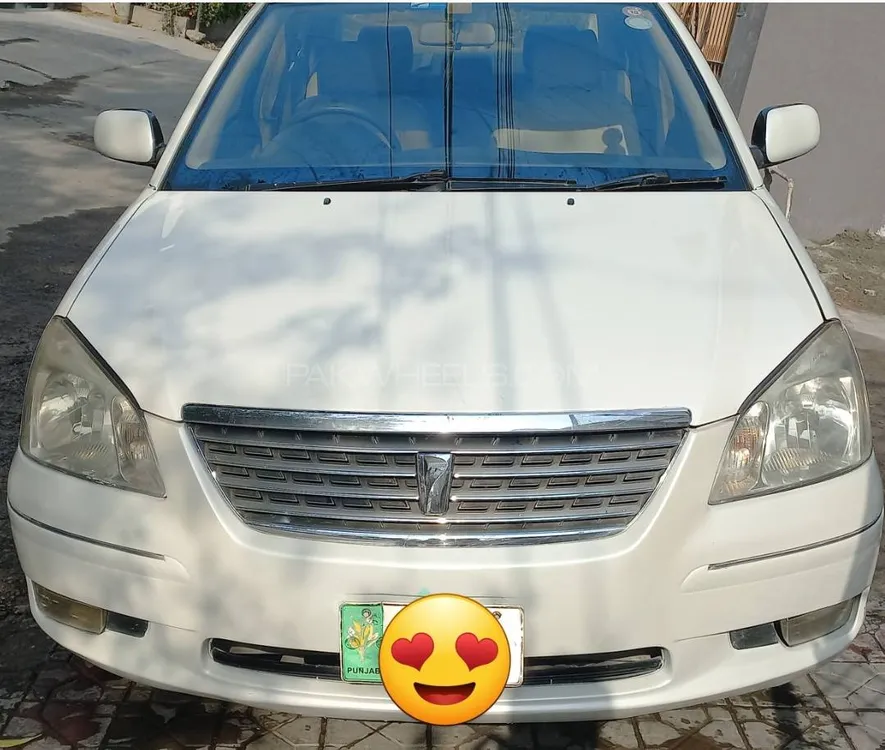 Toyota Premio 2003 for Sale in Lahore Image-1