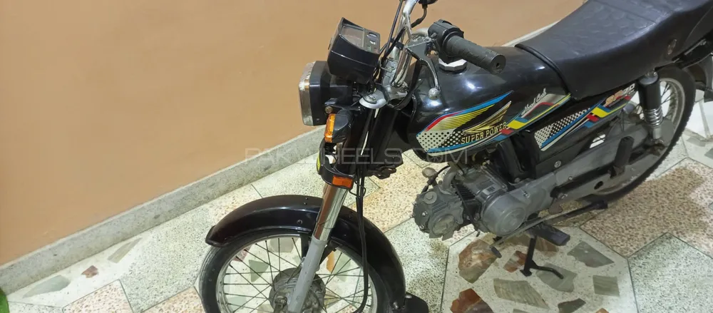 Super Power SP 70 2020 for Sale Image-1