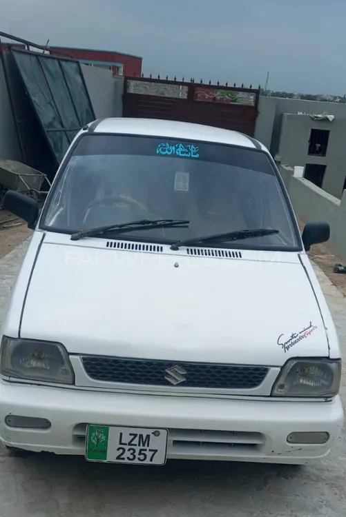 Suzuki Mehran 2005 for Sale in Gujar Khan Image-1