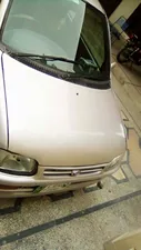 Daihatsu Cuore CX 2003 for Sale