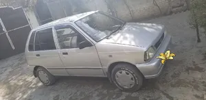 Suzuki Alto VXR (CNG) 2005 for Sale