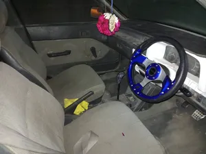 Suzuki Margalla 1990 for Sale