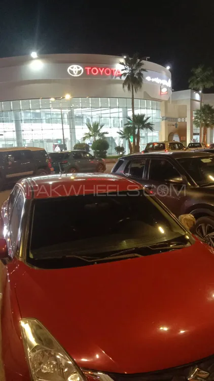 Toyota Corolla 2012 for Sale in Mardan Image-1