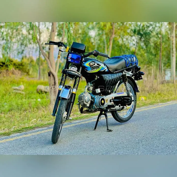 Chinese Bikes 70 2021 for Sale Image-1
