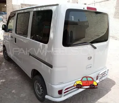 Daihatsu Hijet 2013 for Sale in Karachi Image-1