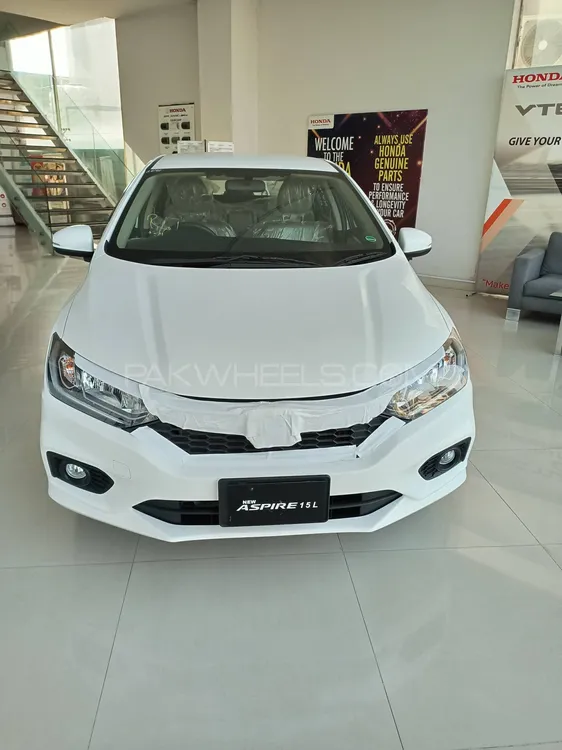 Honda City 2023 for Sale in Rawalpindi Image-1